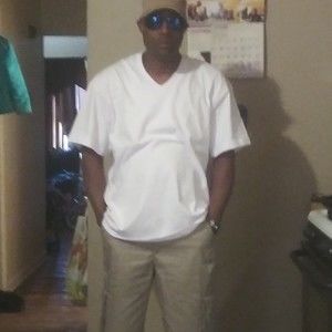 Meet your Posher, Nathaniel